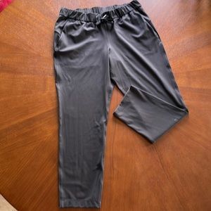 Lululemon Keep Moving Pant